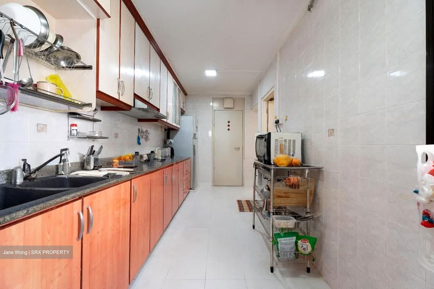 Blk 203A Compassvale Road (Sengkang), HDB 5 Rooms #574419421